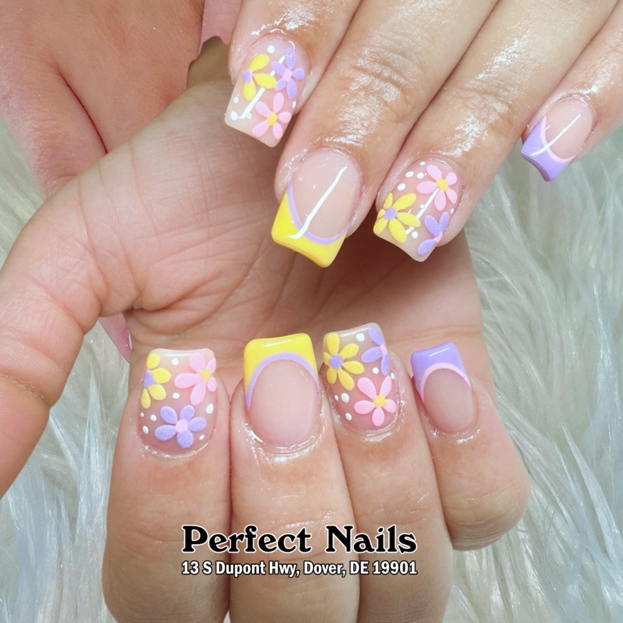 Perfect Nails